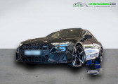 Audi S7 Sportback occasion année 2023 boite Automatique Annonce Audi S7 Sportback occasion Diesel TDI V6 344 ch BVA Quattro à Beaupuy