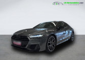 Audi S7 Sportback occasion année 2023 boite Automatique Annonce Audi S7 Sportback occasion Diesel TDI V6 344 ch BVA Quattro à Beaupuy