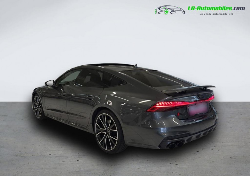 Audi S7 Sportback TDI V6 344 ch BVA Quattro  occasion  Beaupuy - photo n2