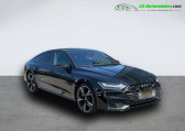 Audi S7 Sportback occasion année 2024 boite Automatique Annonce Audi S7 Sportback occasion Diesel TDI V6 344 ch BVA Quattro à Beaupuy