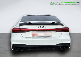 Audi S7 Sportback TDI V6 344 ch BVA Quattro  occasion  Beaupuy - photo n4