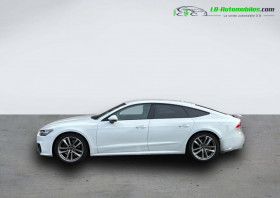 Audi S7 Sportback TDI V6 344 ch BVA Quattro  occasion  Beaupuy - photo n3