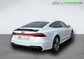Audi S7 Sportback TDI V6 344 ch BVA Quattro  occasion  Beaupuy - photo n2