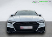 Audi S7 Sportback TDI V6 344 ch BVA Quattro   Beaupuy 31