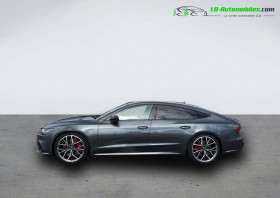 Audi S7 Sportback TDI V6 344 ch BVA Quattro  occasion  Beaupuy - photo n2