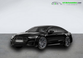 Audi S7 Sportback TDI V6 344 ch BVA Quattro  occasion  Beaupuy - photo n2