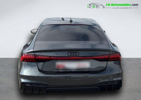 Audi S7 Sportback TDI V6 344 ch BVA Quattro  occasion  Beaupuy - photo n3