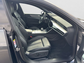 Audi S7 Sportback TDI V6 344 ch BVA Quattro  occasion  Beaupuy - photo n4