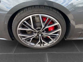 Audi S7 Sportback TDI V6 344 ch BVA Quattro  occasion  Beaupuy - photo n7