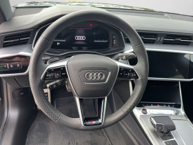 Audi S7 Sportback TDI V6 344 ch BVA Quattro  occasion  Beaupuy - photo n6