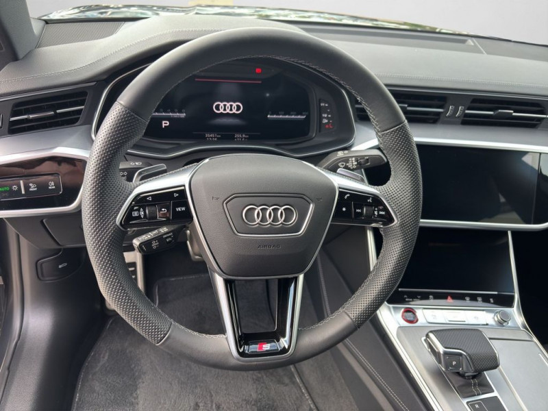 Audi S7 Sportback TDI V6 344 ch BVA Quattro  occasion  Beaupuy - photo n6