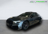 Audi S7 Sportback TDI V6 344 ch BVA Quattro   Beaupuy 31