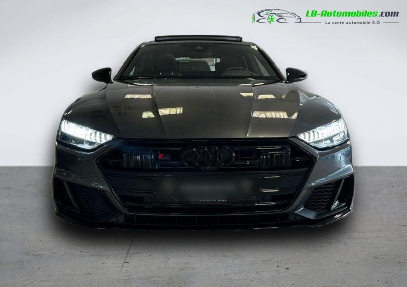 Audi S7 Sportback TDI V6 344 ch BVA Quattro  occasion  Beaupuy - photo n3