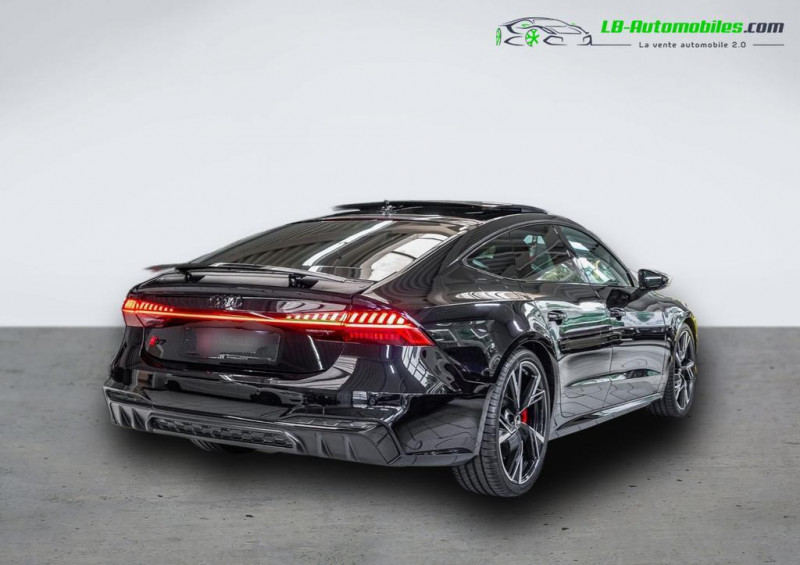 Audi S7 Sportback TDI V6 344 ch BVA Quattro  occasion  Beaupuy