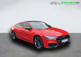 Audi S7 Sportback TDI V6 344 ch BVA Quattro   Beaupuy 31