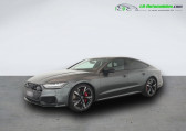 Audi S7 Sportback TDI V6 344 ch BVA Quattro   Beaupuy 31