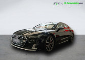 Audi S7 Sportback occasion année 2023 boite Automatique Annonce Audi S7 Sportback occasion Diesel TDI V6 344 ch BVA Quattro à Beaupuy