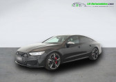 Audi S7 Sportback occasion année 2024 boite Automatique Annonce Audi S7 Sportback occasion Diesel TDI V6 344 ch BVA Quattro à Beaupuy