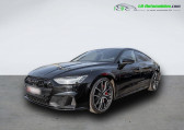 Audi S7 Sportback occasion année 2023 boite Automatique Annonce Audi S7 Sportback occasion Diesel TDI V6 344 ch BVA Quattro à Beaupuy