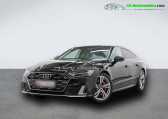 Audi S7 Sportback occasion année 2023 boite Automatique Annonce Audi S7 Sportback occasion Diesel TDI V6 344 ch BVA Quattro à Beaupuy