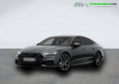 Audi S7 Sportback occasion année 2023 boite Automatique Annonce Audi S7 Sportback occasion Diesel TDI V6 344 ch BVA Quattro à Beaupuy