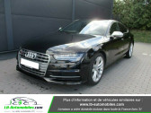 Audi S7 Sportback occasion année 2015 boite Automatique Annonce Audi S7 Sportback occasion Essence V8 4.0 TFSI 450 / Quattro S-Tronic 7 à Beaupuy
