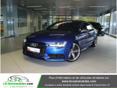 Audi S7 Sportback occasion année 2015 boite Automatique Annonce Audi S7 Sportback occasion Essence V8 4.0 TFSI 450 / Quattro S-Tronic 7 à Beaupuy