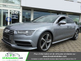 Audi S7 Sportback occasion année 2016 boite Automatique Annonce Audi S7 Sportback occasion Essence V8 4.0 TFSI 450 / Quattro S-Tronic 7 à Beaupuy