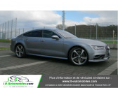 Audi S7 Sportback occasion année 2016 boite Automatique Annonce Audi S7 Sportback occasion Essence V8 4.0 TFSI 450 / Quattro S-Tronic 7 à Beaupuy