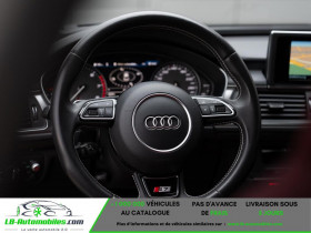 Audi S7 Sportback V8 4.0 TFSI  450  occasion � Beaupuy - photo n�7