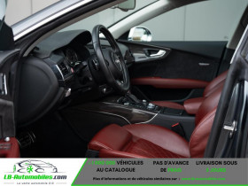 Audi S7 Sportback V8 4.0 TFSI  450  occasion � Beaupuy - photo n�6