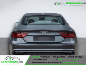 Audi S7 Sportback V8 4.0 TFSI  450  occasion � Beaupuy - photo n�5