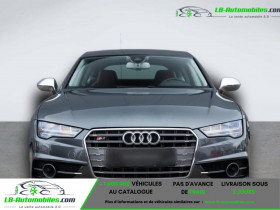 Audi S7 Sportback V8 4.0 TFSI  450  occasion � Beaupuy - photo n�4