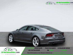 Audi S7 Sportback V8 4.0 TFSI  450  occasion � Beaupuy - photo n�3