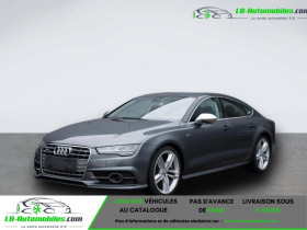 Audi S7 Sportback V8 4.0 TFSI  450  occasion � Beaupuy - photo n�2