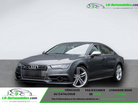 Audi S7 Sportback , garage LB AUTOMOBILES � Beaupuy