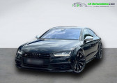 Audi S7 Sportback V8 4.0 TFSI  450   Beaupuy 31
