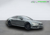 Audi S7 Sportback V8 4.0 TFSI  450   Beaupuy 31