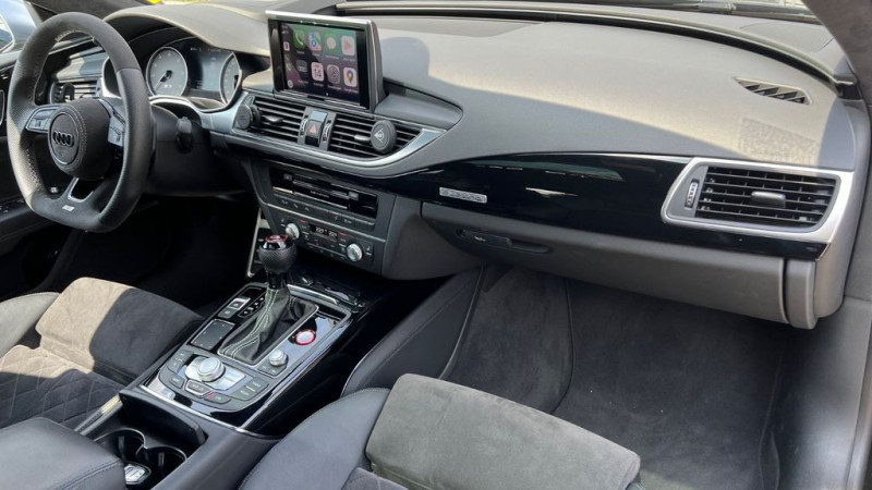 Audi S7 Sportback V8 4.0 TFSI  450  occasion  Beaupuy - photo n2