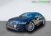 Audi S7 Sportback V8 4.0 TFSI  450   Beaupuy 31