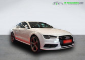 Audi S7 Sportback V8 4.0 TFSI  450   Beaupuy 31