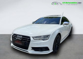 Audi S7 Sportback V8 4.0 TFSI  450   Beaupuy 31