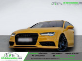 Annonce Audi S7 Sportback occasion Essence V8 4.0 TFSI  450  Beaupuy