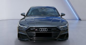 Audi S7 occasion année 2020 boite Automatique Annonce Audi S7 occasion Diesel 3.0 TDI QUATTRO à Montévrain