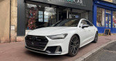 Audi S7 occasion année 2019 boite Automatique Annonce Audi S7 occasion Diesel Sportback 3.0 TDI 349 quattro Tiptronic 8 à Saint-Mandé