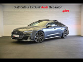 Annonce Audi S7 occasion Diesel Sportback 3.0 TDI 349ch quattro Tiptronic 8 162g  VELIZY VILLACOUBLAY