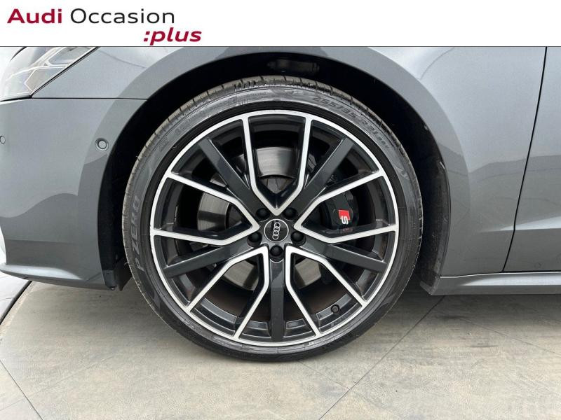 Audi S7 Sportback 3.0 TDI 349ch quattro Tiptronic 8  occasion  ST THIBAULT DES VIGNES - photo n6