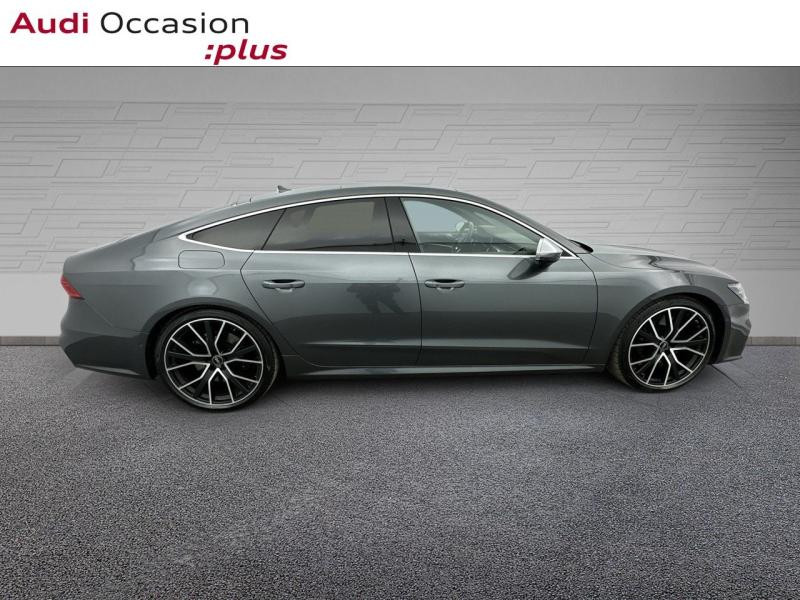 Audi S7 Sportback 3.0 TDI 349ch quattro Tiptronic 8  occasion  ST THIBAULT DES VIGNES - photo n5
