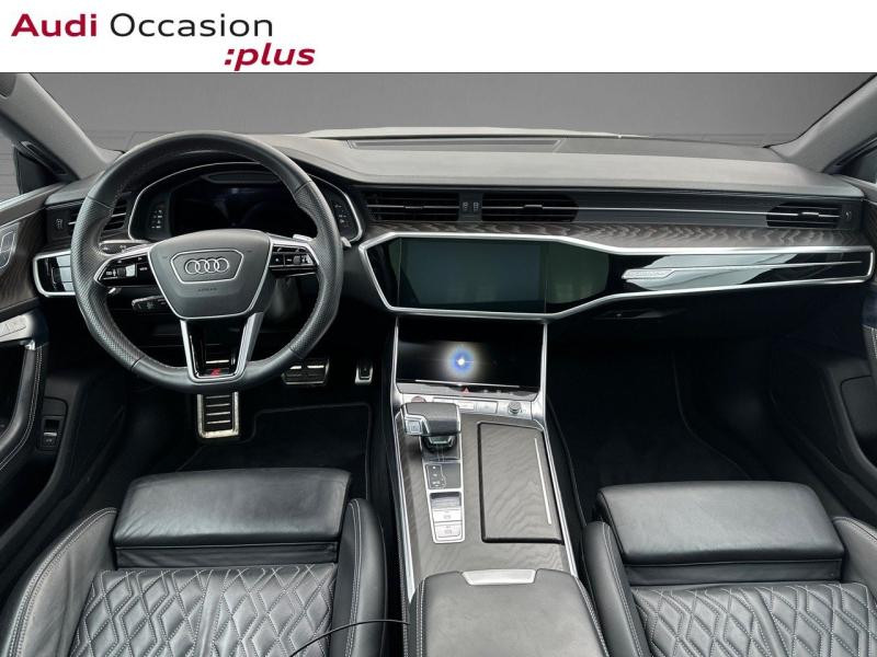 Audi S7 Sportback 3.0 TDI 349ch quattro Tiptronic 8  occasion  ST THIBAULT DES VIGNES - photo n3
