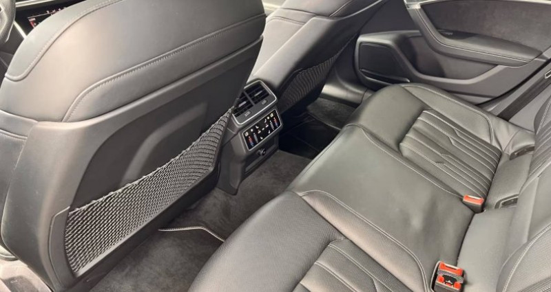 Audi S7 Sportback 3.0 TDI Qu Tiptron Matrix Laser*FULL 2019 - photo n°7 Audi S7 Sportback 3.0 TDI Qu Tiptron Matrix Laser*FULL  occasion à sarcelles - photo n°7